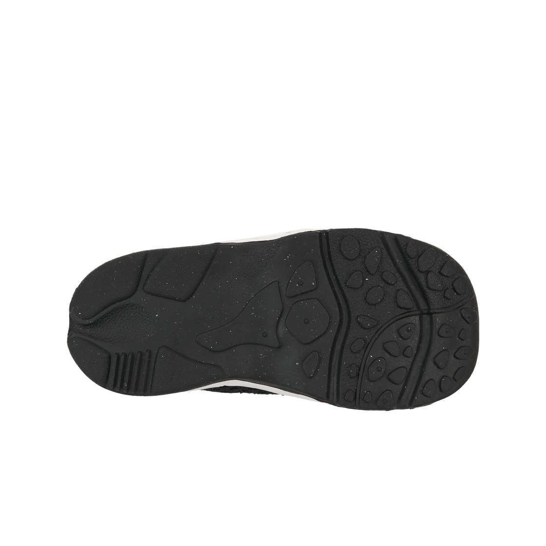 (TD) 나이키 에어 리프트 블랙 화이트((TD) Nike Air Rift Black White) - 2