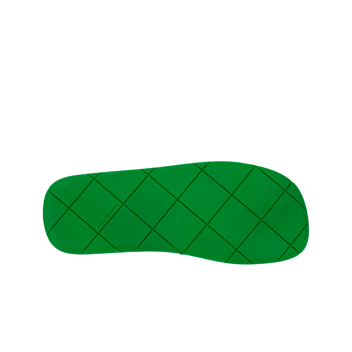 보테가 베네타 플랫 뮬 그래스(Bottega Veneta Plat Mule Grass) - 2
