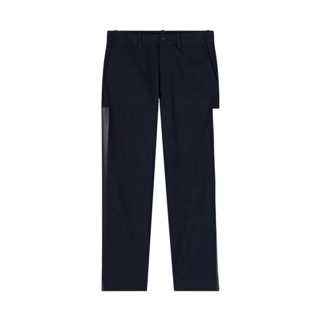 아페쎄 x 프라그먼트 튜펠로 치노 팬츠 다크 네이비(A.P.C. x Fragment Tupelo Chino Pants Dark Navy) - 1