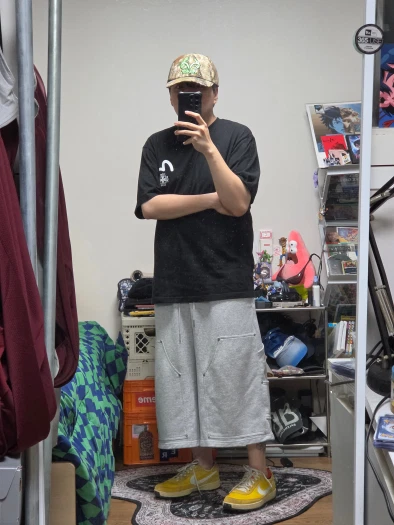 스타일 카드