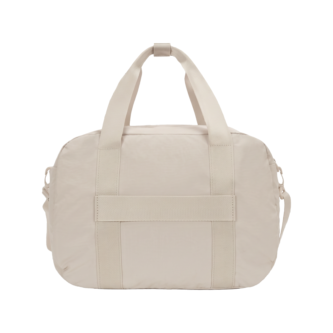 노스페이스 헤리티지 카고 M 라이트 화이트 샌드 - 26SS(The North Face Heritage Cargo M Light White Sand - 26SS) - 2