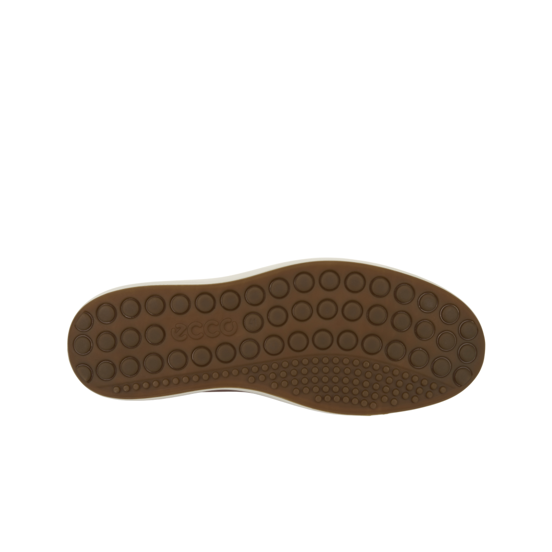 에코 소프트 7 슈즈 브라운(Ecco Soft 7 Shoes Brown) - 2