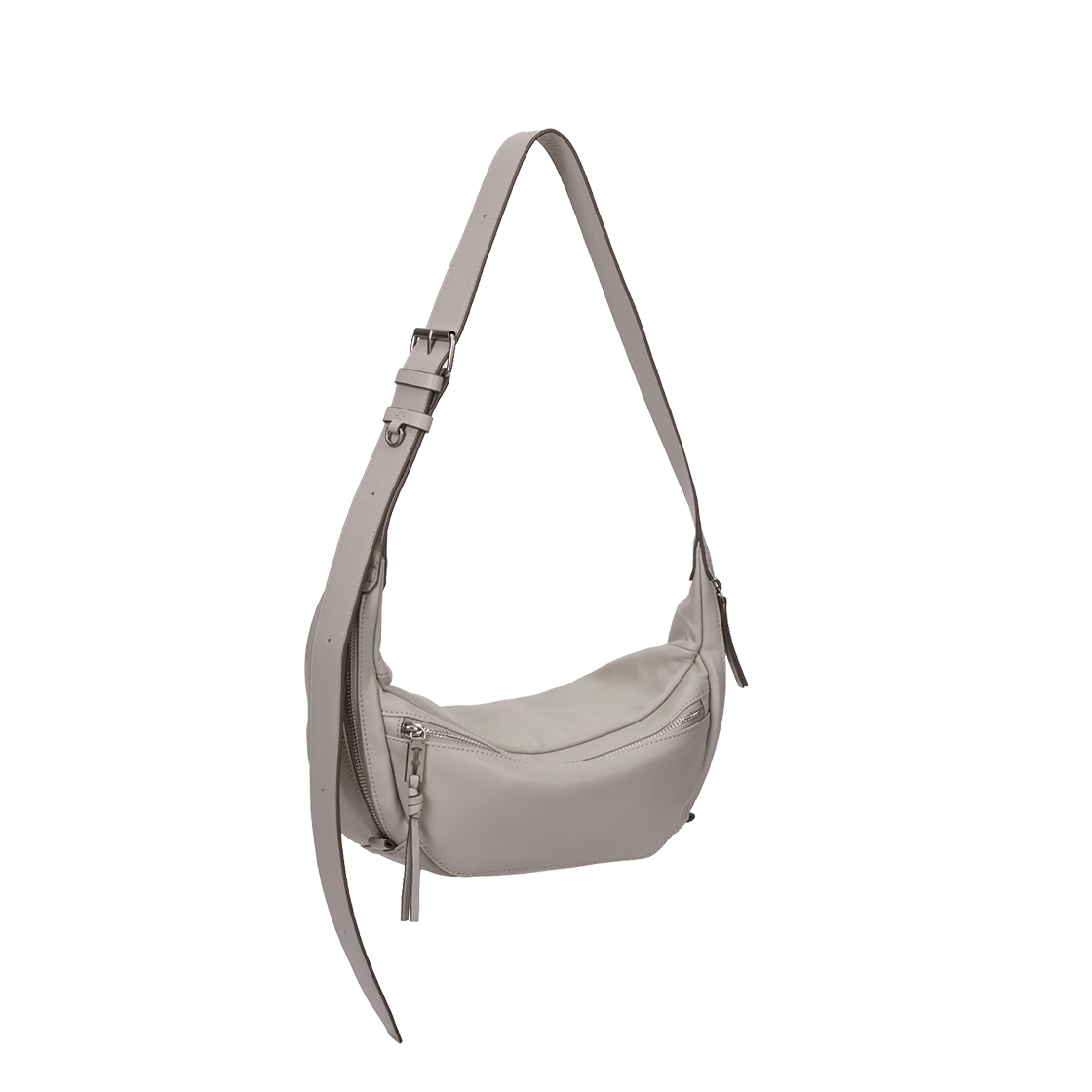 분크 퍼펙 모터 크로스 스몰 라이트베이지(vunque Perfec Motor Cross S Light Beige)