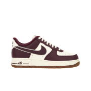 Nike Air Force 1 '07 LV8 Night Maroon