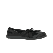 (W) New Balance Flat Breeze SD2601 Black