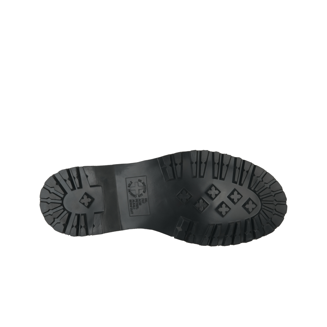 닥터마틴 x 슈프림 포스탈 슈프림 4-아이 슈 스네이크스킨 - 26SS(Dr. Martens x Supreme Postal Supreme 4-Eye Shoe Snakeskin - 26SS) - 2