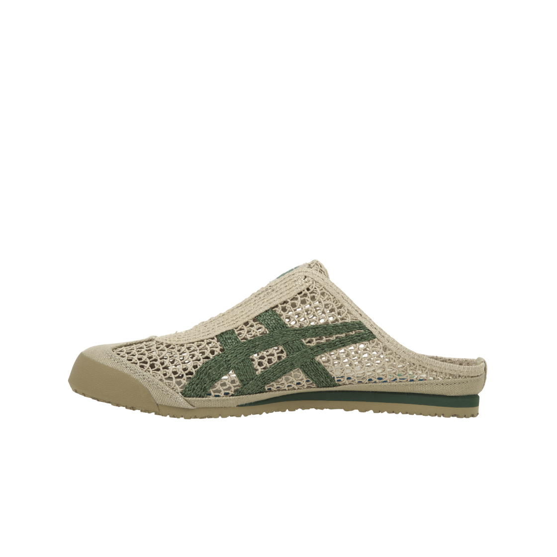 오니츠카 타이거 멕시코 66 사보 신세틱 파이버(Onitsuka Tiger Mexico 66 Sabot Synthetic Fiber) - 3
