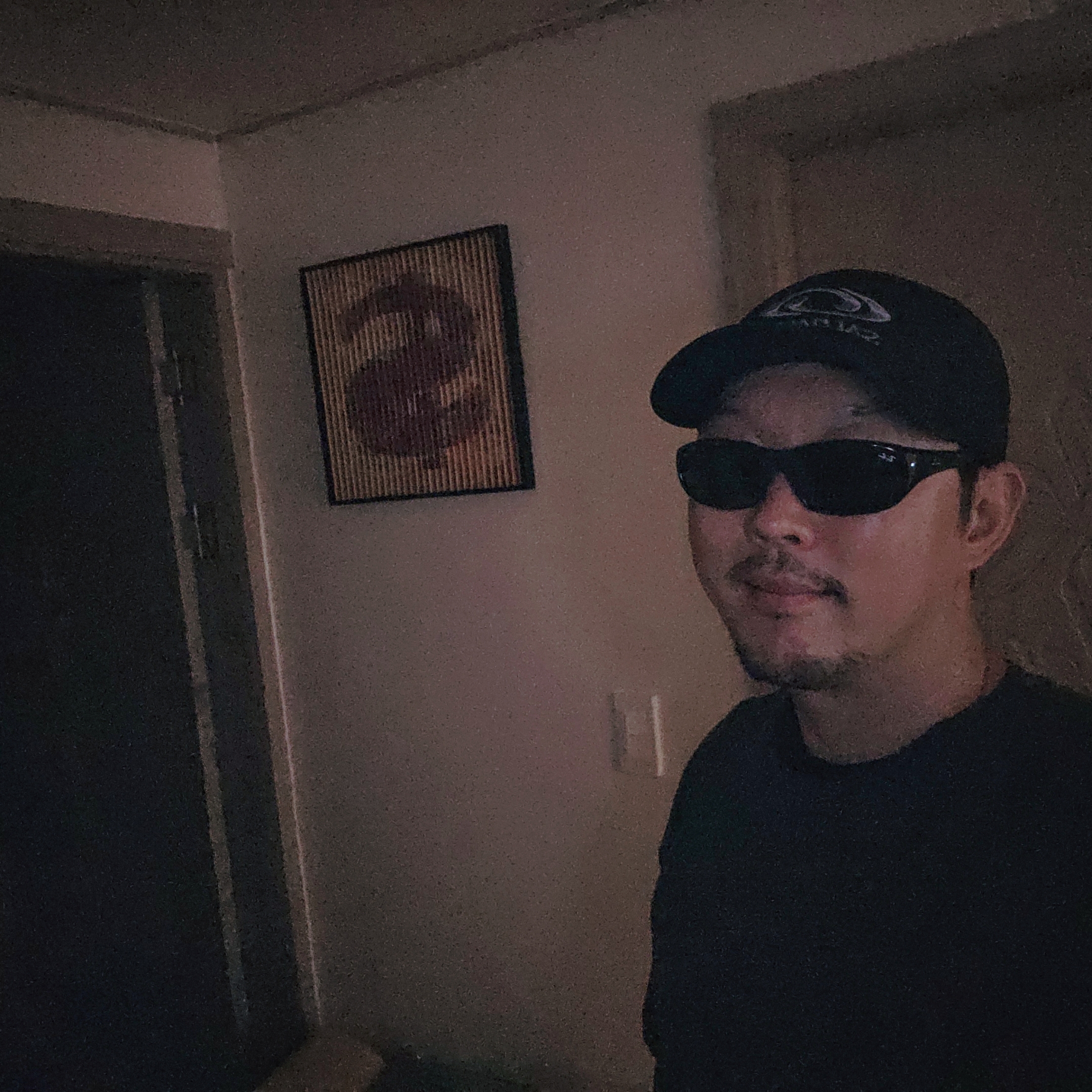 Ray-Ban DADDY-O II Polished Black Frame Green Classic G-15 Lenses 착용 스타일