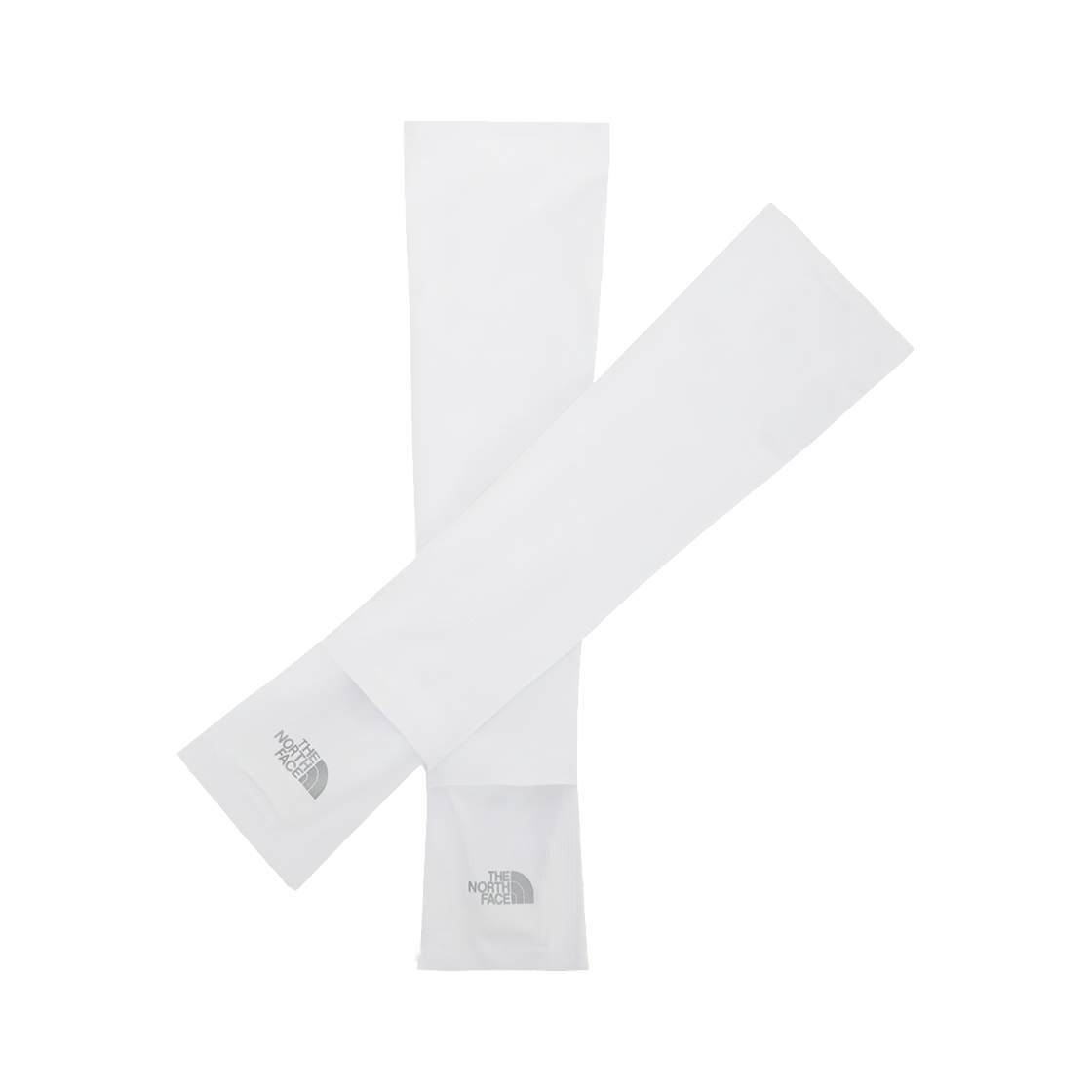 NA5AS01B The North Face Advanced Arm Sleeve White - 26SS