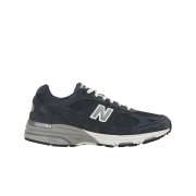 New Balance x Kith 993 Made in USA Asteroid