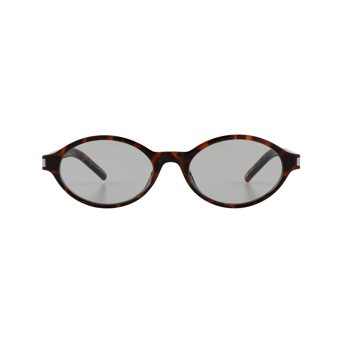 투디터 틴트 가벼운 뿔테 긱시크 선글라스 나일론 틴트 렌즈 C3 레오파드 블랙틴트(2DITOR Tint Light Hornet GeekChic Sunglasses Nylon Tint Lens C3 Leopard Black tint)