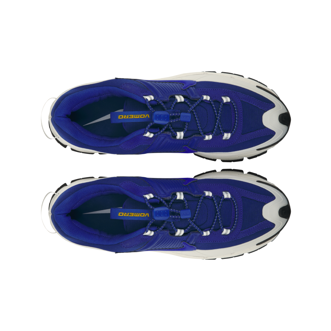 나이키 줌 보메로 롬 레이서 블루 서밋 화이트(Nike Zoom Vomero Roam Racer Blue Summit White) - 5
