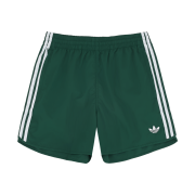 Adidas Originals Sprinter Shorts Collegiate Green - KR Sizing