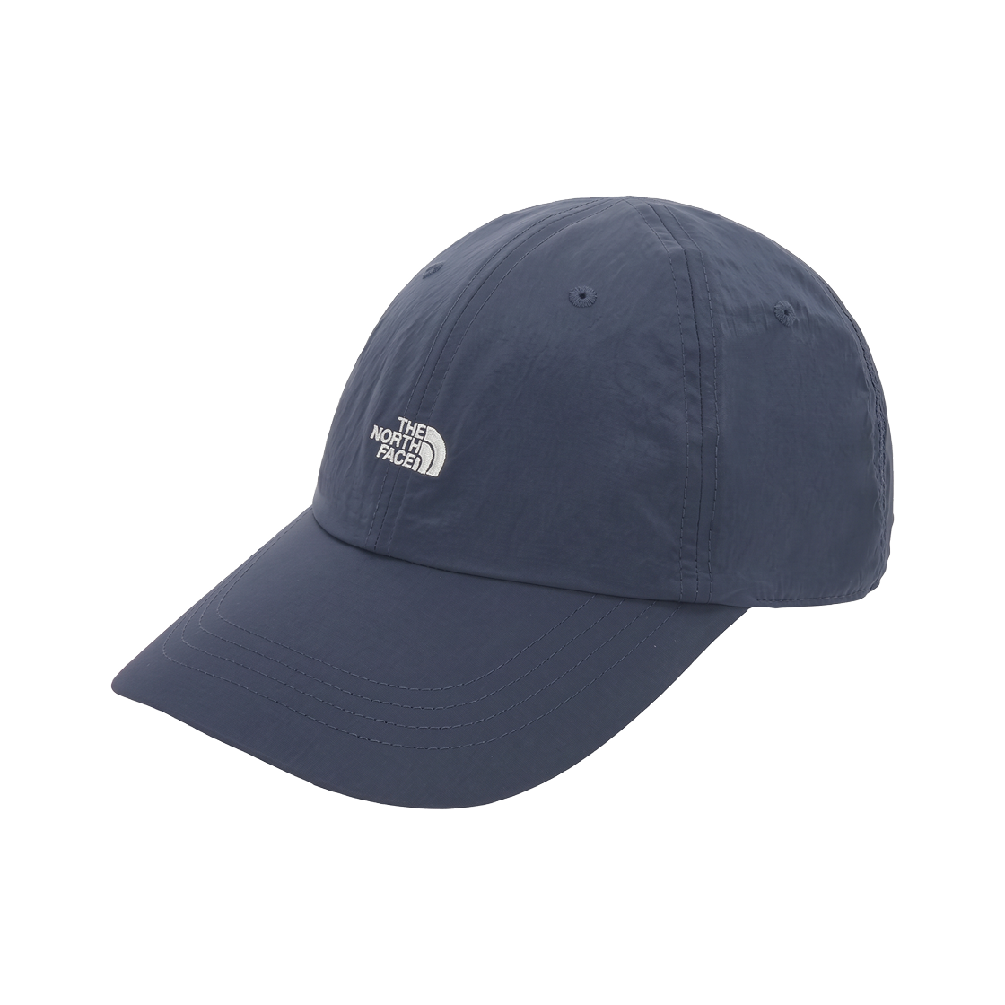 NE3CS05C The North Face Soft Camp Cap Indigo - 26SS