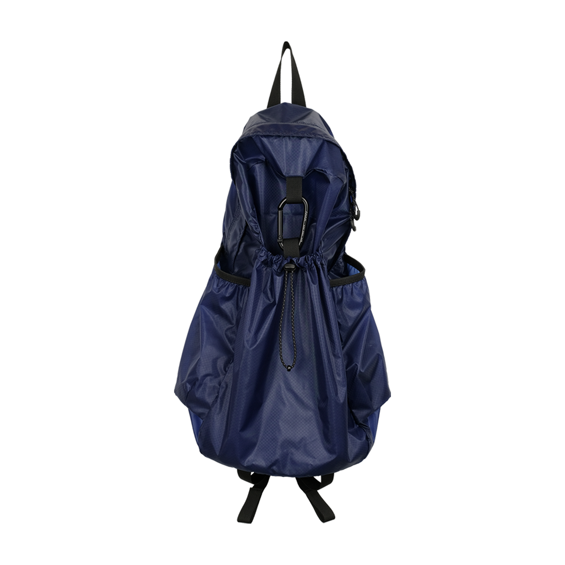 에메모가든 에메모 백팩 085 나일론 코듀라 다이아 립 블루(mmogarden mmo Backpack 085 Nylon CDR Dia Rip Blue)