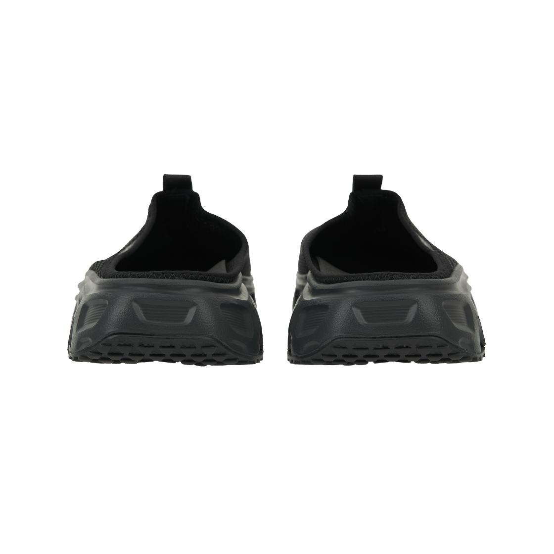 살로몬 RX 슬라이드 6.0 블랙 알로이(Salomon RX Slide 6.0 Black Alloy) - 6
