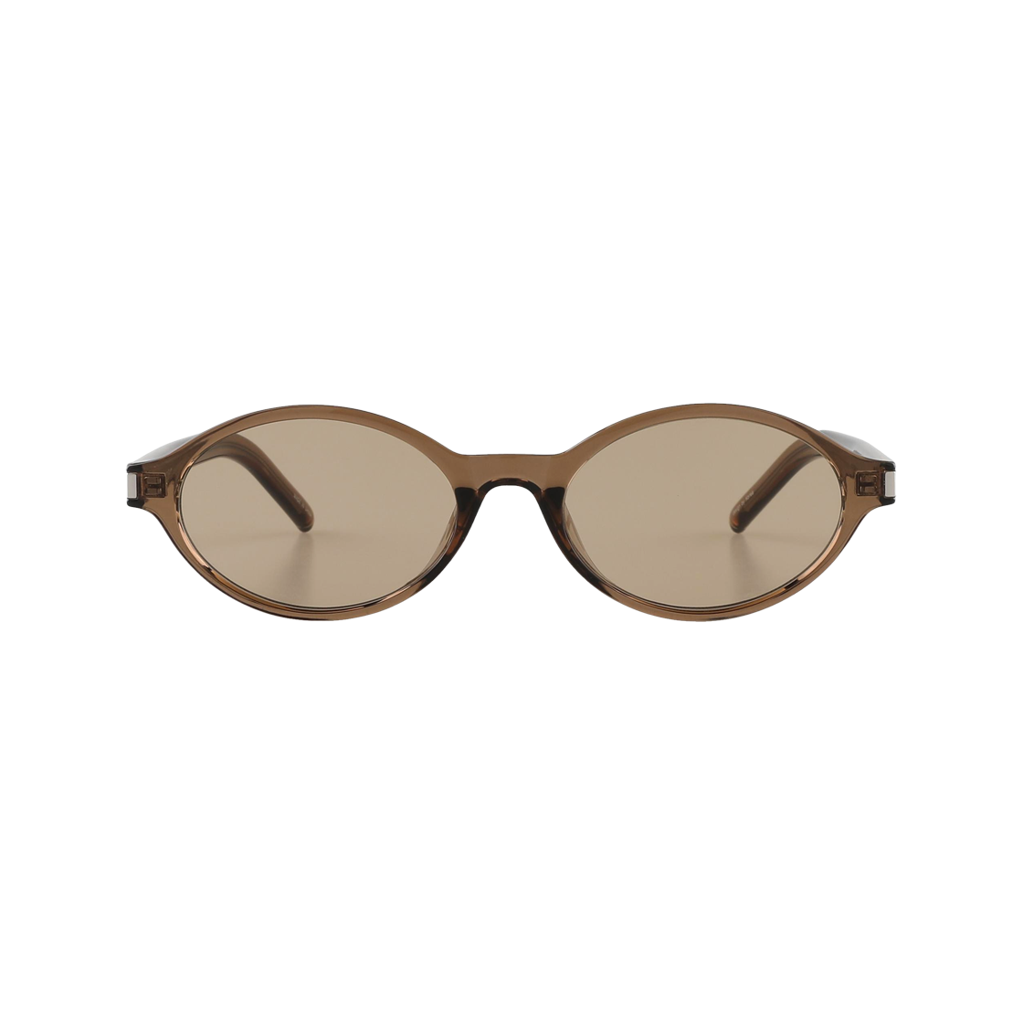 MONO C2 브라운 2DITOR Tint Light Hornet GeekChic Sunglasses Nylon Tint Lens C2 Brown