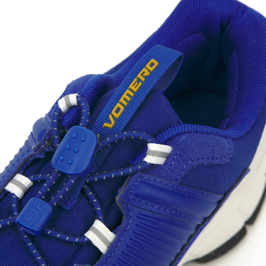 나이키 줌 보메로 롬 레이서 블루 서밋 화이트(Nike Zoom Vomero Roam Racer Blue Summit White) - 7