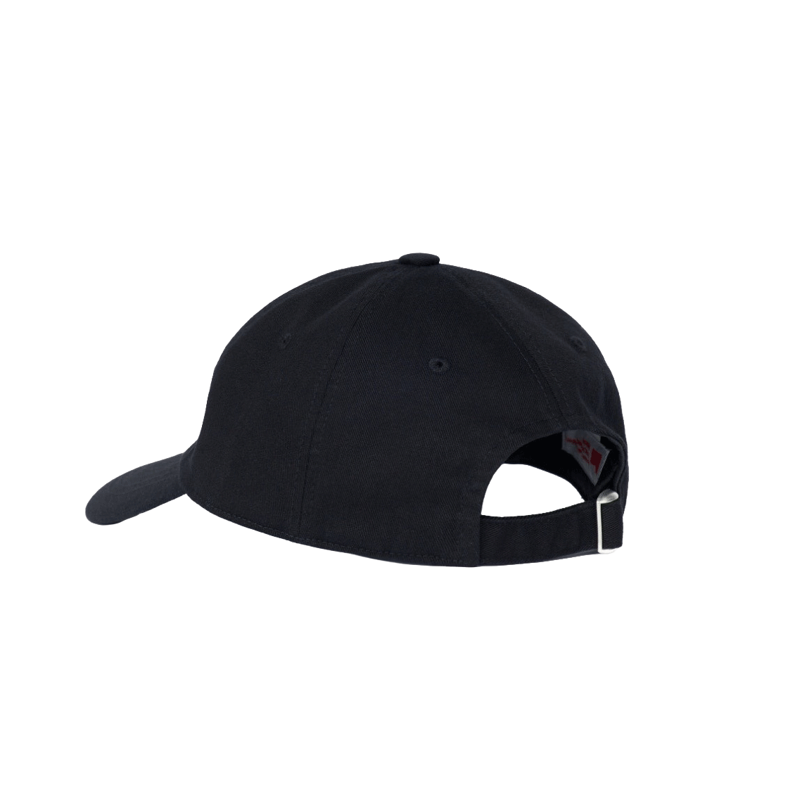 베를린 포토북 디스트리뷰션 비에프브이 로고 캡 블랙 02(Berlin Photobook Distribution Bfv Logo Cap Black 02) - 3