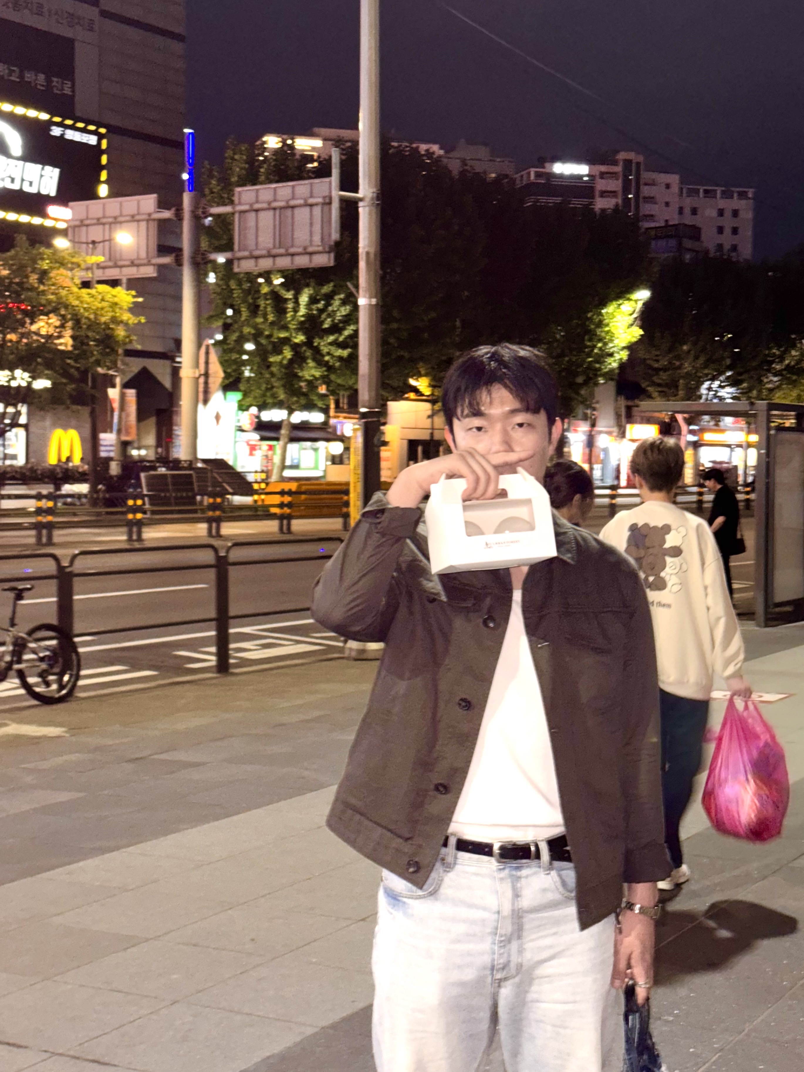jeong yeol님의 스타일 - 2