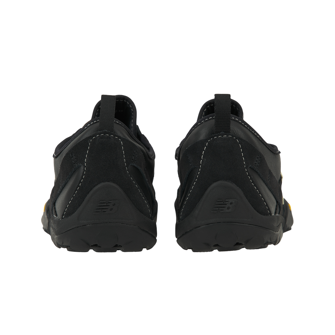 뉴발란스 MT10 블랙 실버(New Balance MT10 Black Silver) - 6
