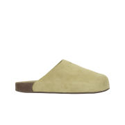 Adidas Adimule Slides Golden Beige Gum