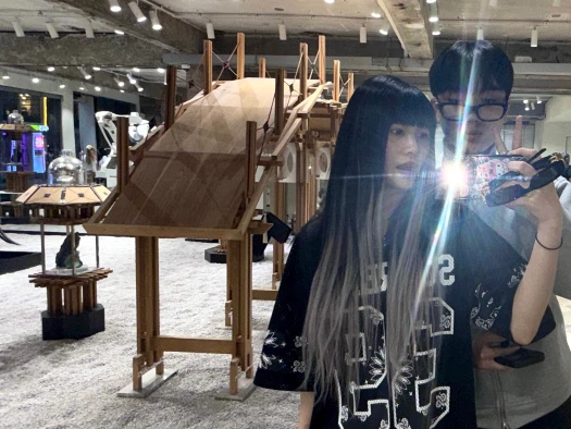 스타일 카드