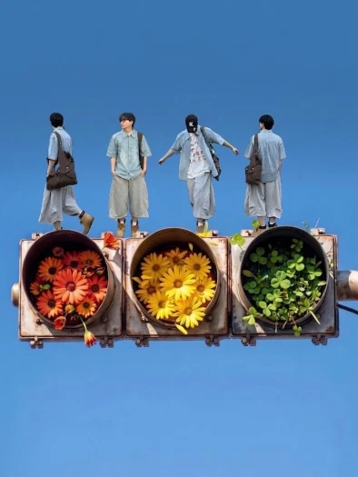 스타일 카드