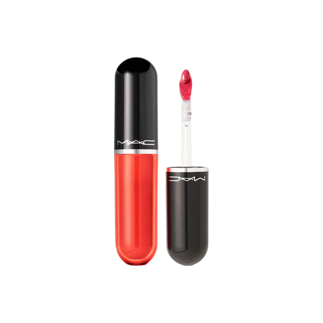 맥 러스터글래스 스테인글래스 립 틴트 씨 쉬어(MAC Lustreglass Stainglass Lip Tint See Sheer)