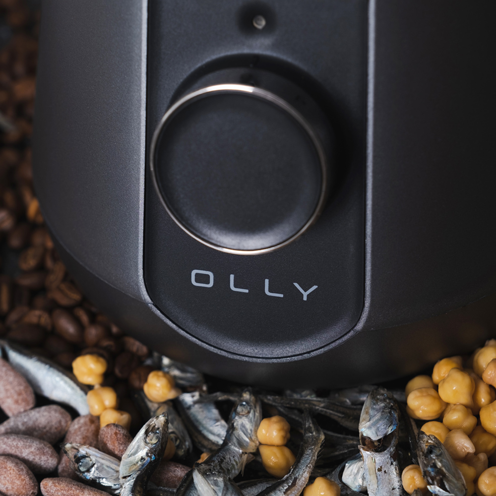 올리 초고속 믹서기 블렌더 소형믹서기 푸드프로세서 OLB15G(OLLY High Speed Blender Mixer Food Processor OLB15G) - 4