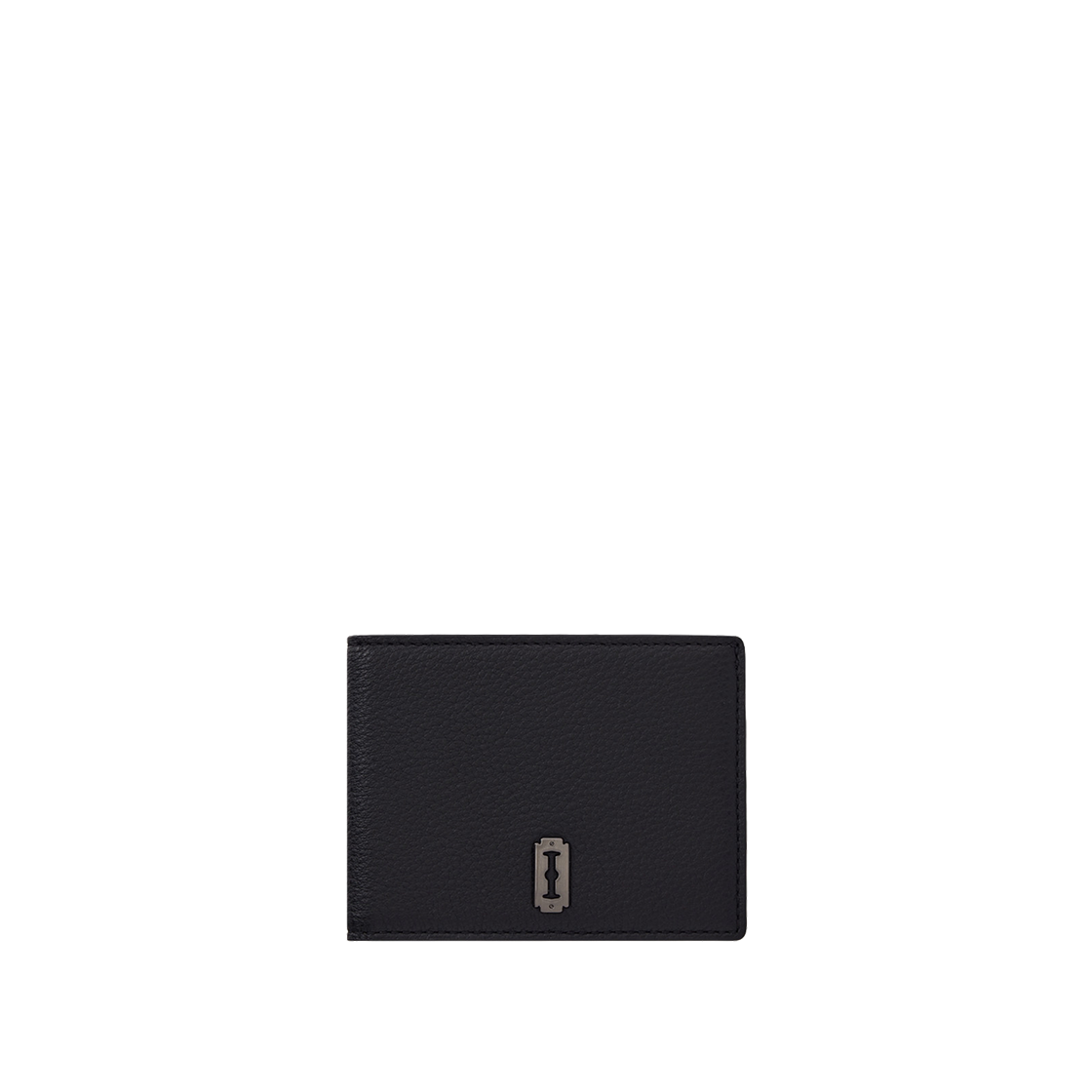 분크 퍼펙 알토 슬림 반지갑 블랙(vunque Perfec Alto Slim Half Wallet Black)