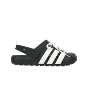 Adidas Sportswear Adilette Clog 2.0 Core Black Cloud White
