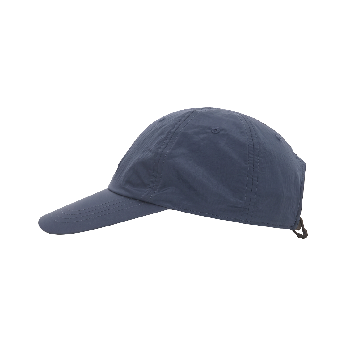 노스페이스 소프트 캠프캡 인디고 - 26SS(The North Face Soft Camp Cap Indigo - 26SS) - 2