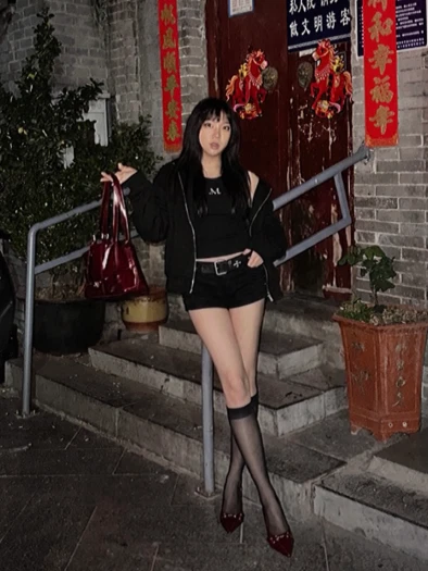 스타일 카드
