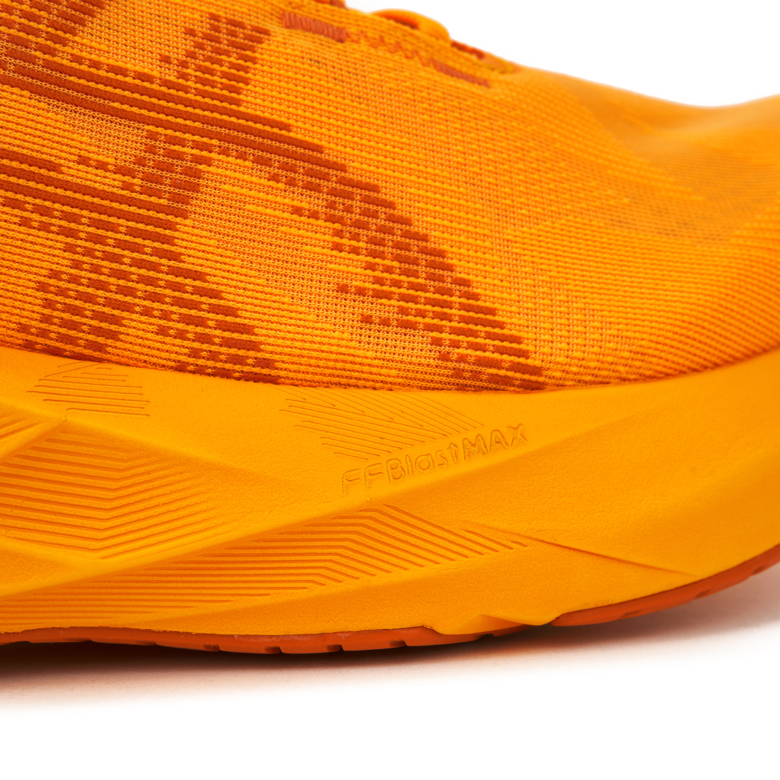 아식스 노바블라스트 5 야마부키 안주(Asics Novablast 5 Yamabuki Anzu) - 8