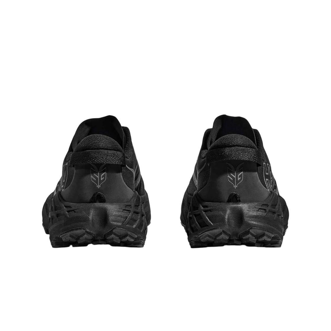 호카 스피드고트 7 블랙 아우터 오빗(Hoka Speedgoat 7 Black Outer Orbit) - 3