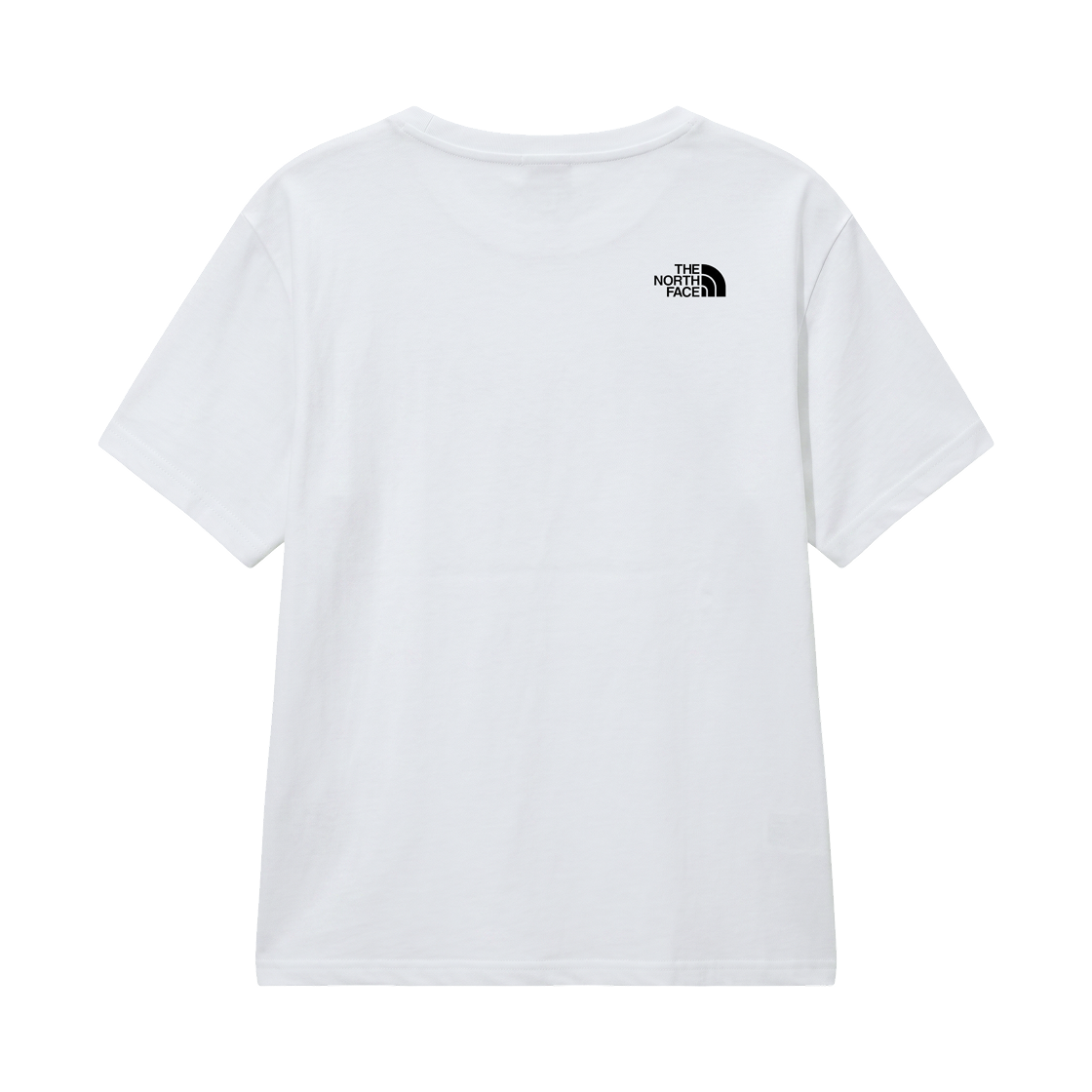 노스페이스 69데이즈 익스펙테이션 숏슬리브 R/티셔츠 2 화이트 - 26SS(The North Face 69Days Expedtion S/S R/T-Shirt 2 White - 26SS) - 2