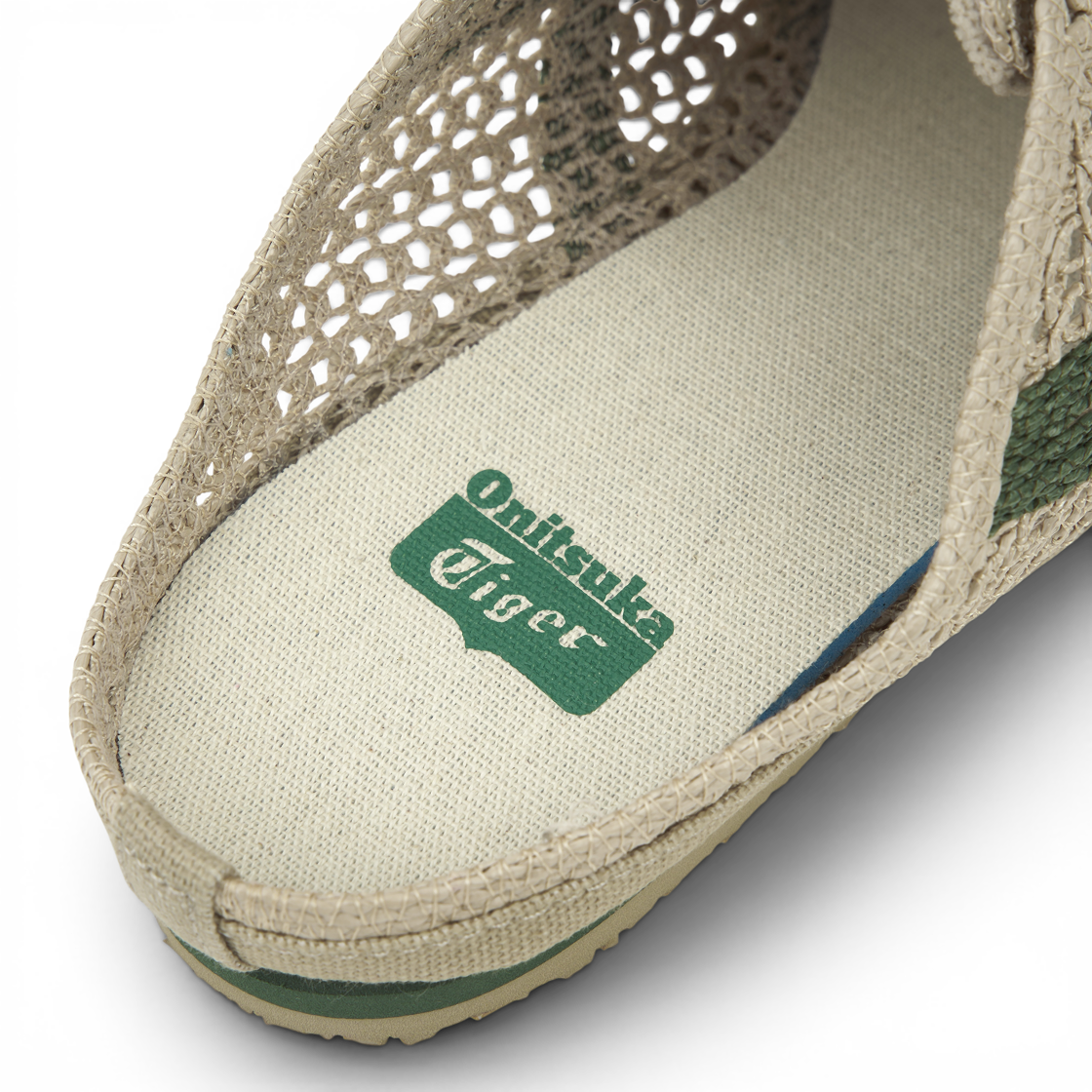 오니츠카 타이거 멕시코 66 사보 신세틱 파이버(Onitsuka Tiger Mexico 66 Sabot Synthetic Fiber) - 8