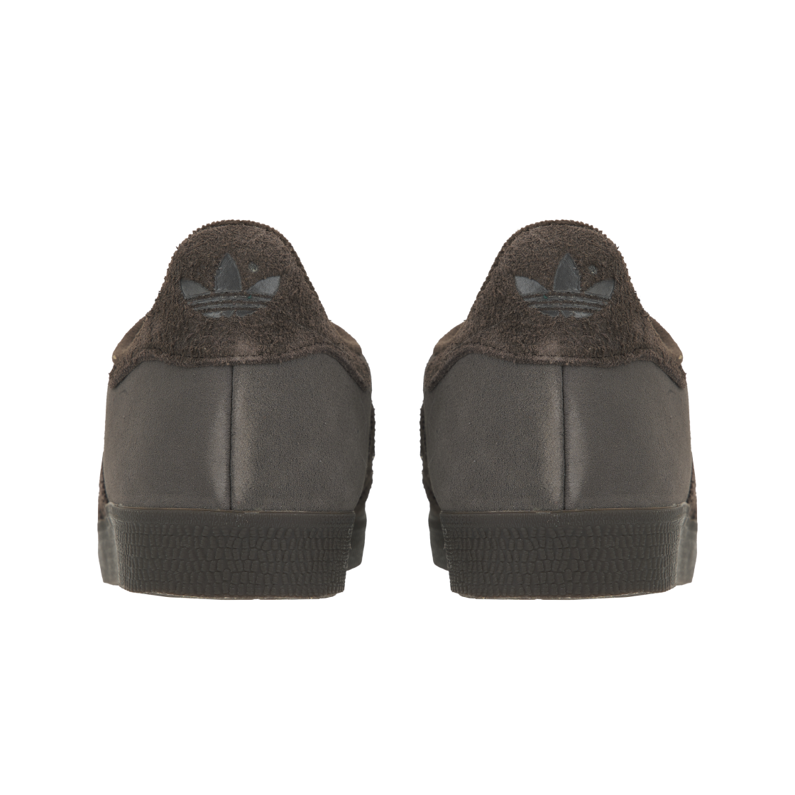 아디다스 가젤 차콜 다크 브라운(Adidas Gazelle Charcoal Dark Brown) - 6
