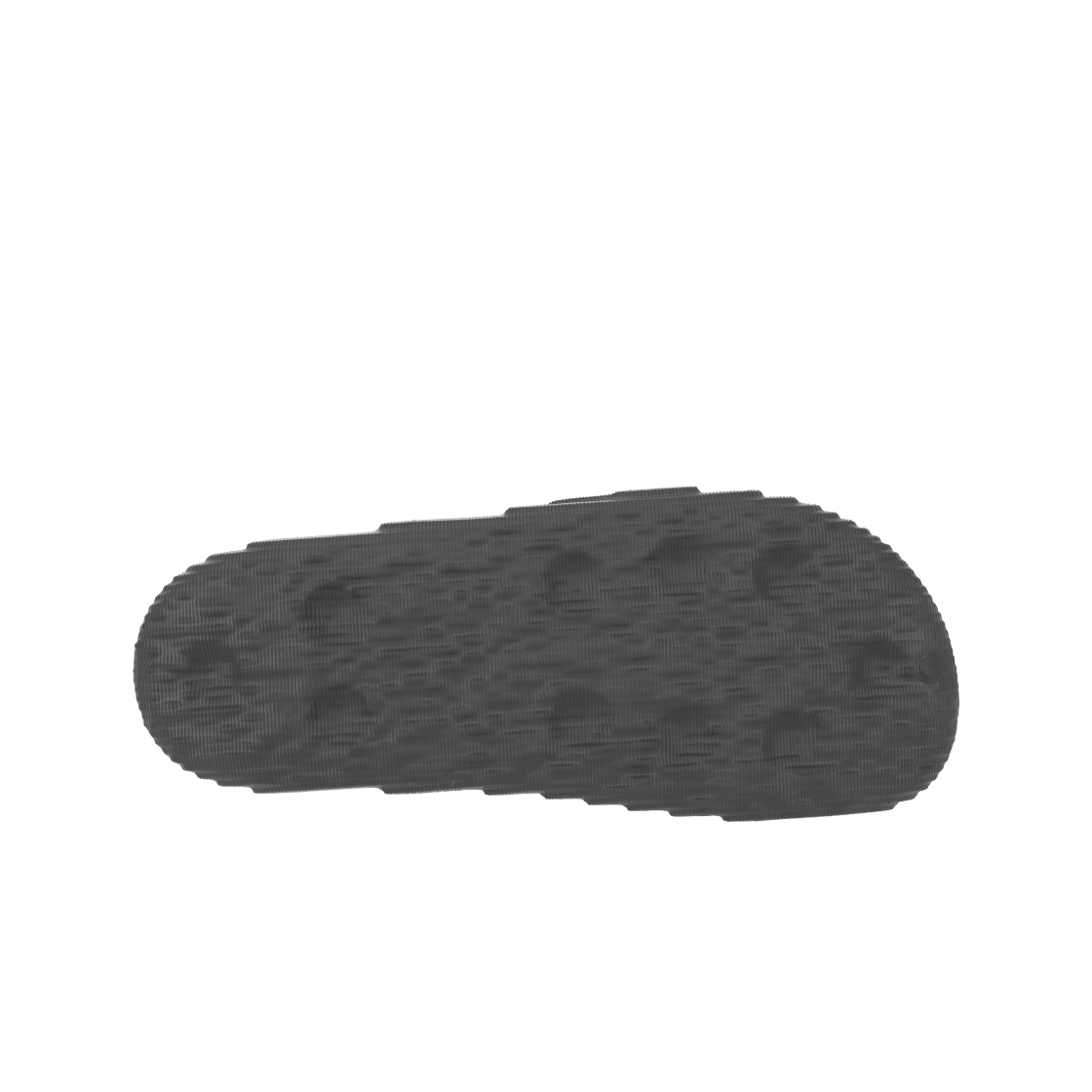 아디다스 아딜렛 22 그레이 파이브(Adidas Adilette 22 Grey Five) - 2