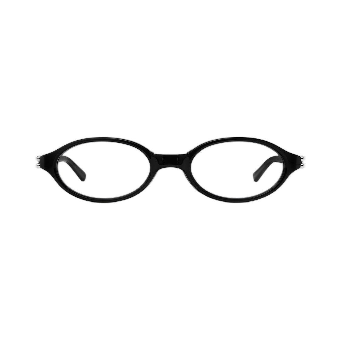 0Q04AJXG87386 Gentle Monster Ivy 01(C) Black Clear
