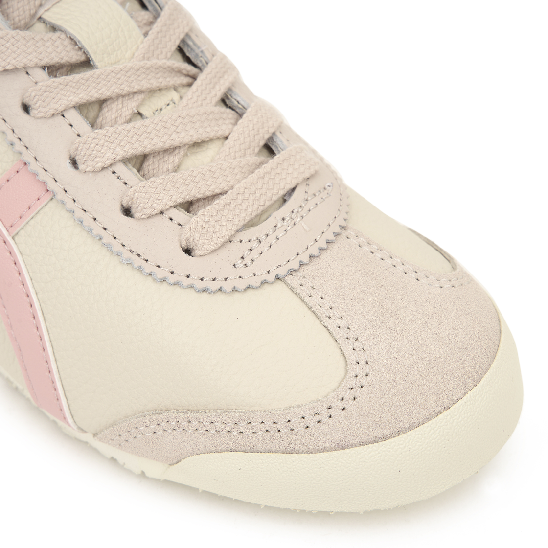 오니츠카 타이거 멕시코 66 오트밀 진저 피치(Onitsuka Tiger Mexico 66 Oatmeal Ginger Peach) - 7