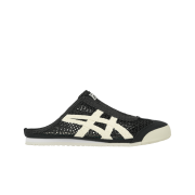 Onitsuka Tiger Mexico 66 Sabot Black Cream