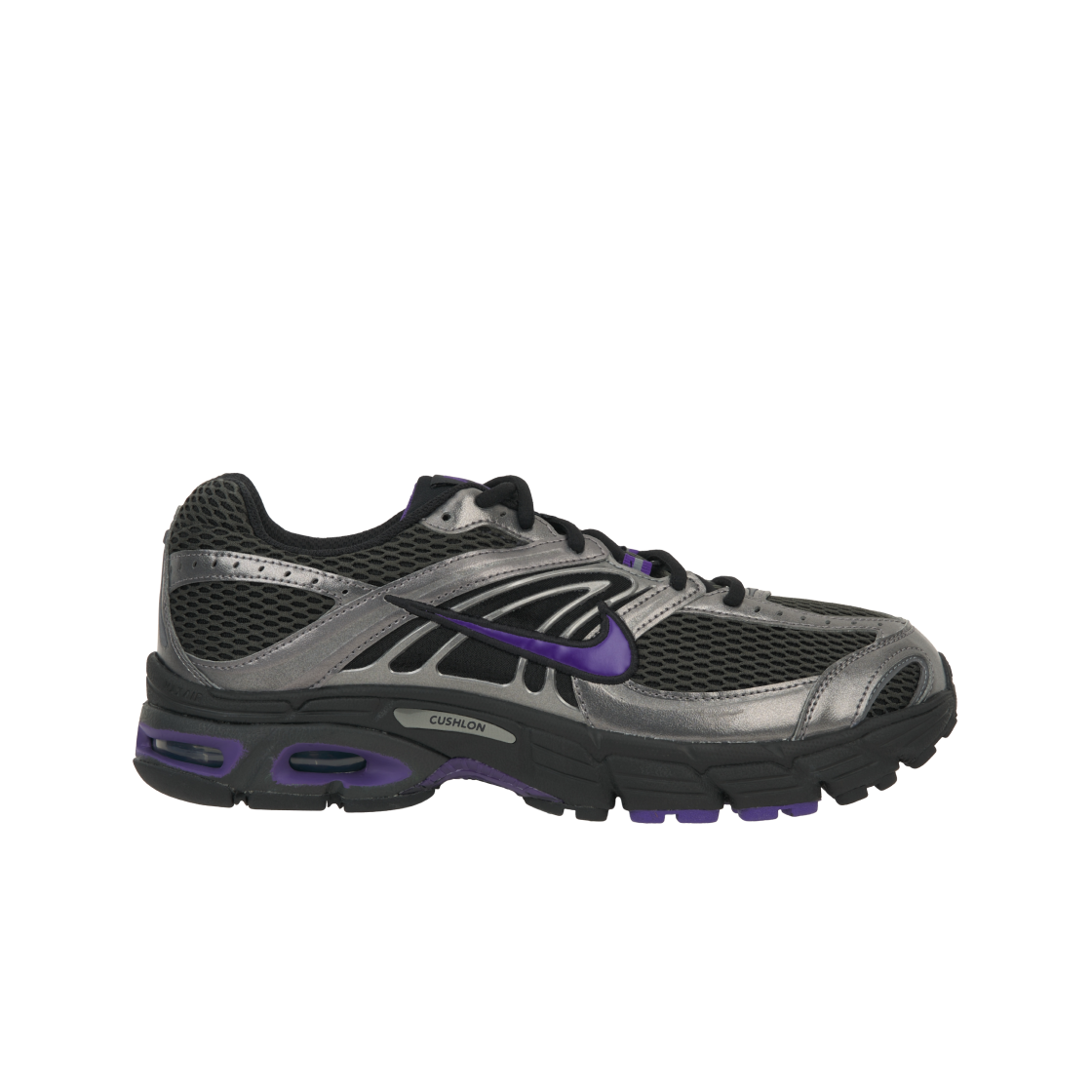나이키 에어맥스 모토 2K 앤트러사이트 블랙(Nike Air Max Moto 2K Anthracite Black) - 1