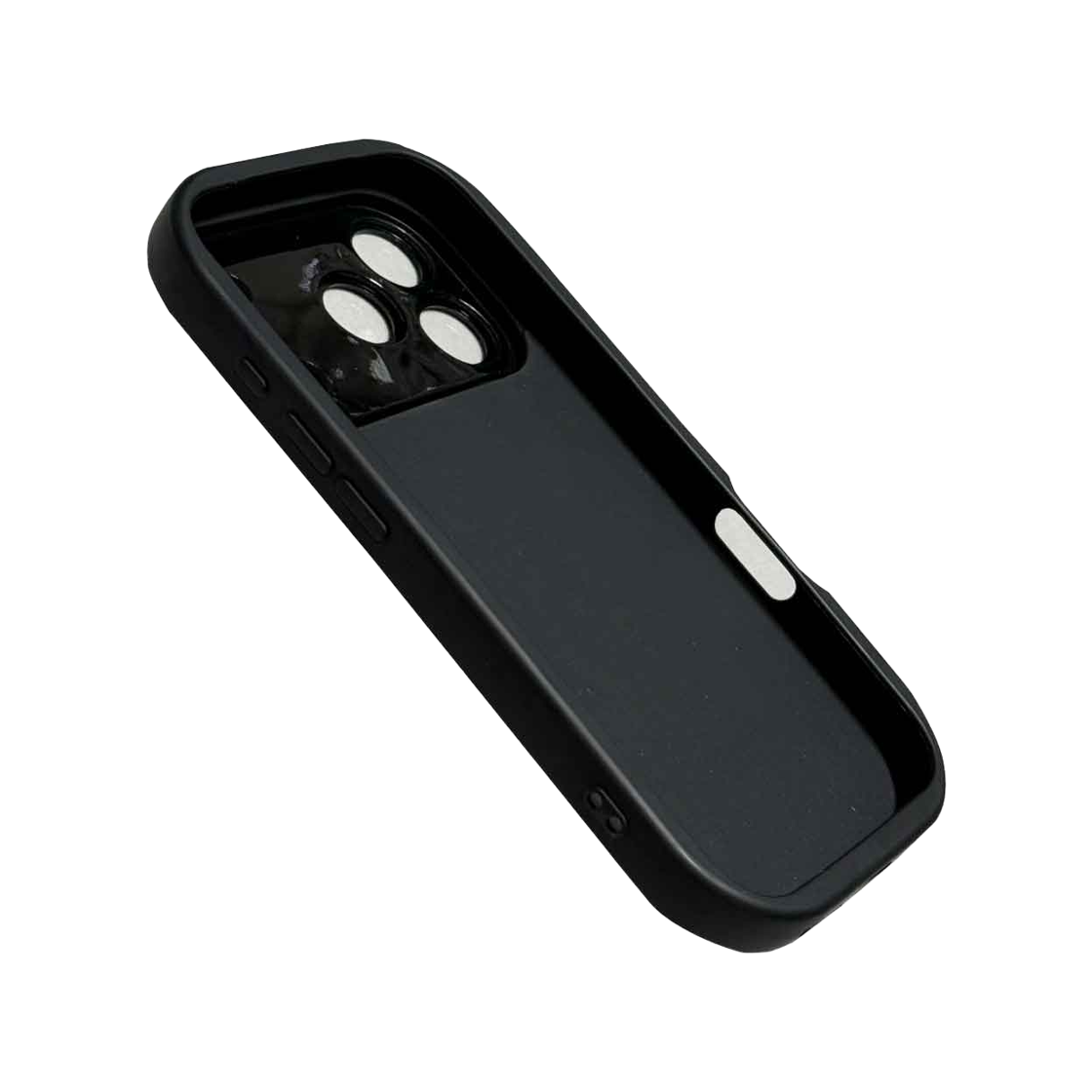 블레임스튜디오 실버 플래닛 레더케이스(BLAMESTUDIO Orbit Silver Planet Leather Case) - 5