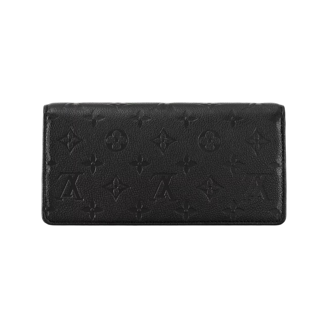 루이비통 체인 월렛 모노그램 앙프렝뜨 레더 블랙(Louis Vuitton Wallet on Chain Lily Monogram Empreinte Leather Black) - 2