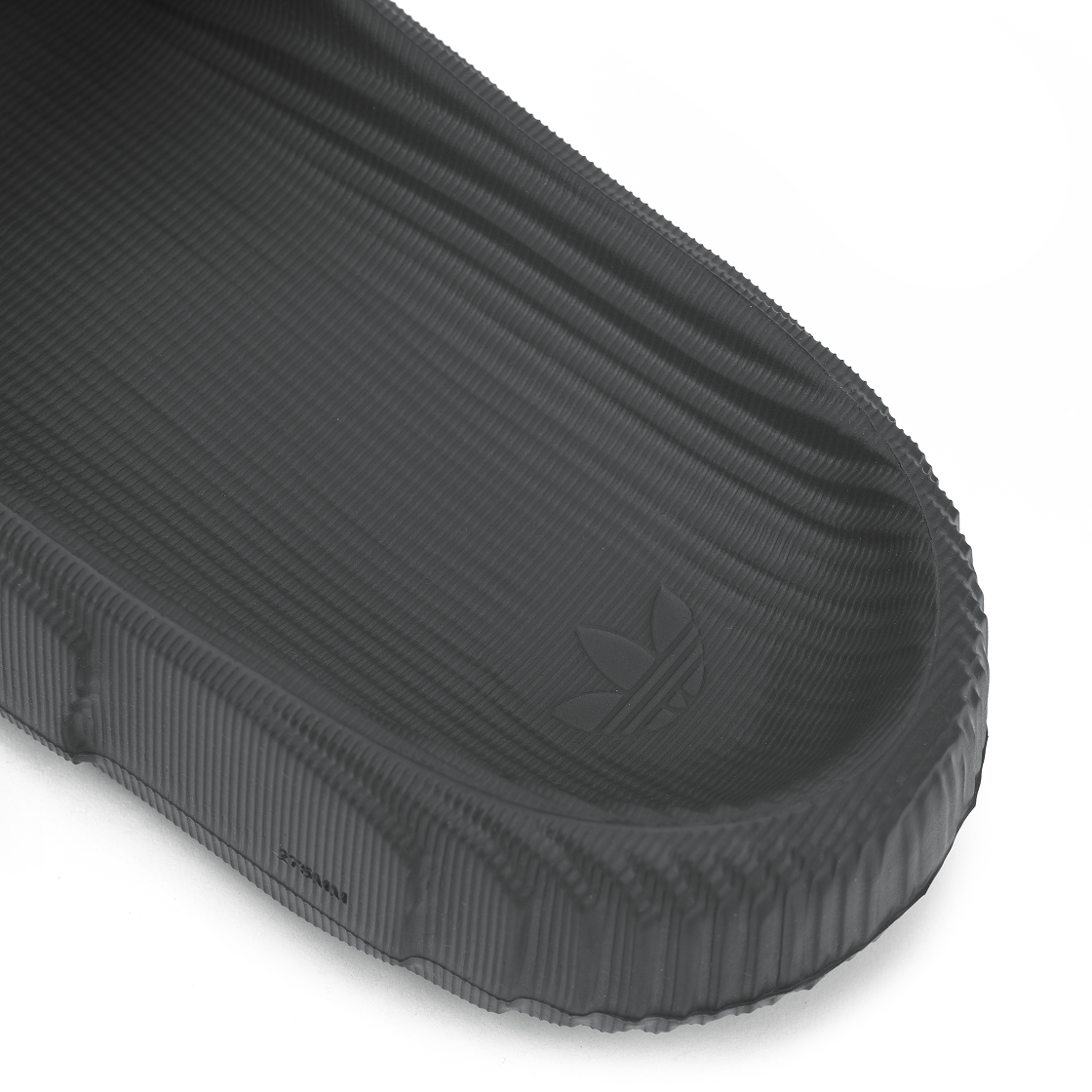 아디다스 아딜렛 22 그레이 파이브(Adidas Adilette 22 Grey Five) - 8