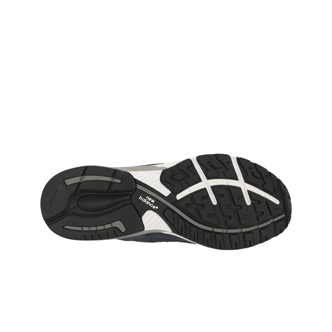 뉴발란스 x 키스 993 메이드 인 USA 아스트로이드(New Balance x Kith 993 Made in USA Asteroid) - 2