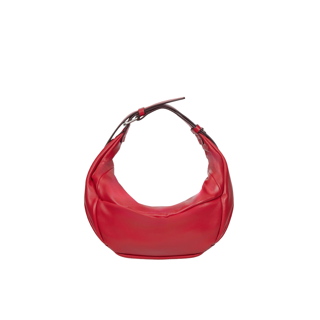 분크 퍼펙 모터 크로스 스몰 루비레드(vunque Perfec Motor Cross S Ruby Red) - 5