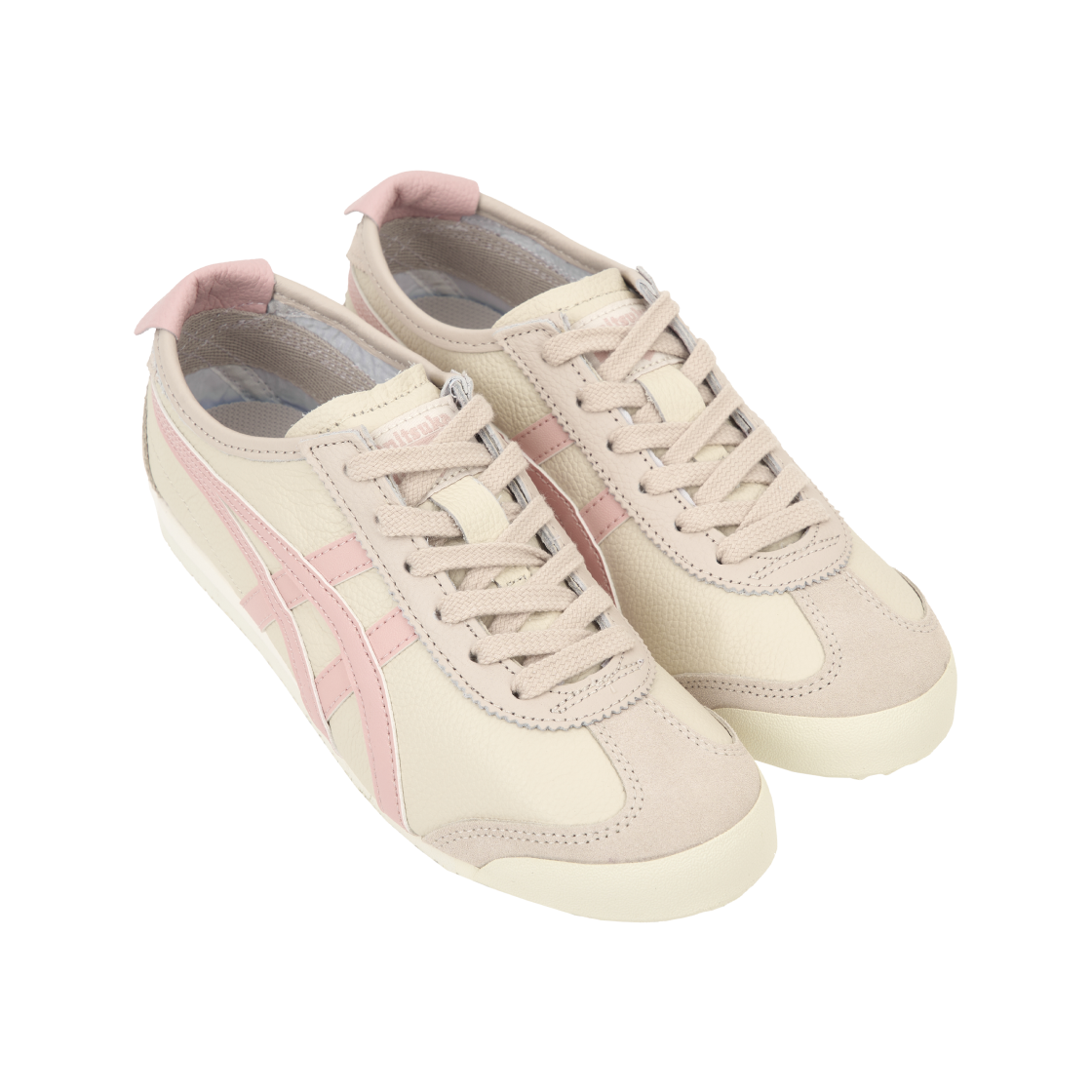 오니츠카 타이거 멕시코 66 오트밀 진저 피치(Onitsuka Tiger Mexico 66 Oatmeal Ginger Peach) - 4